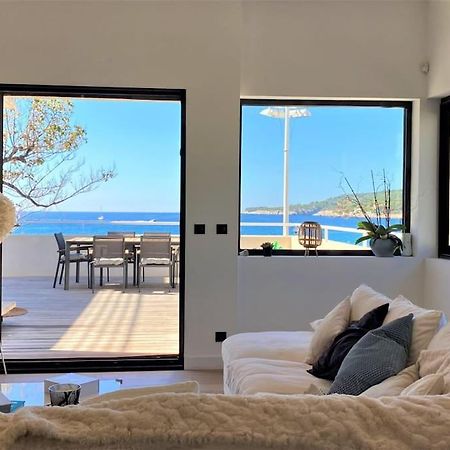 Villa Marine - 10 Pers - Centre Cassis - Piscine Zewnętrze zdjęcie