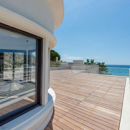 Villa Marine - 10 Pers - Centre Cassis - Piscine Zewnętrze zdjęcie