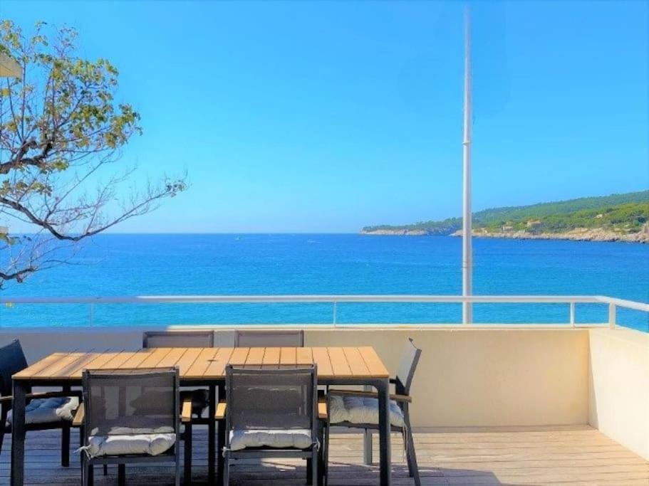 Villa Marine - 10 Pers - Centre Cassis - Piscine Zewnętrze zdjęcie