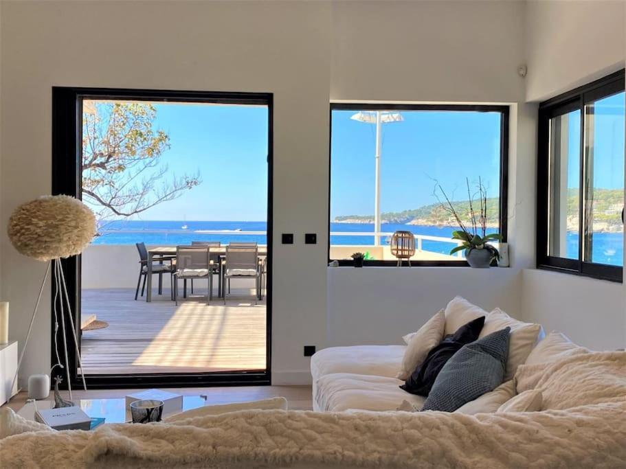 Villa Marine - 10 Pers - Centre Cassis - Piscine Zewnętrze zdjęcie