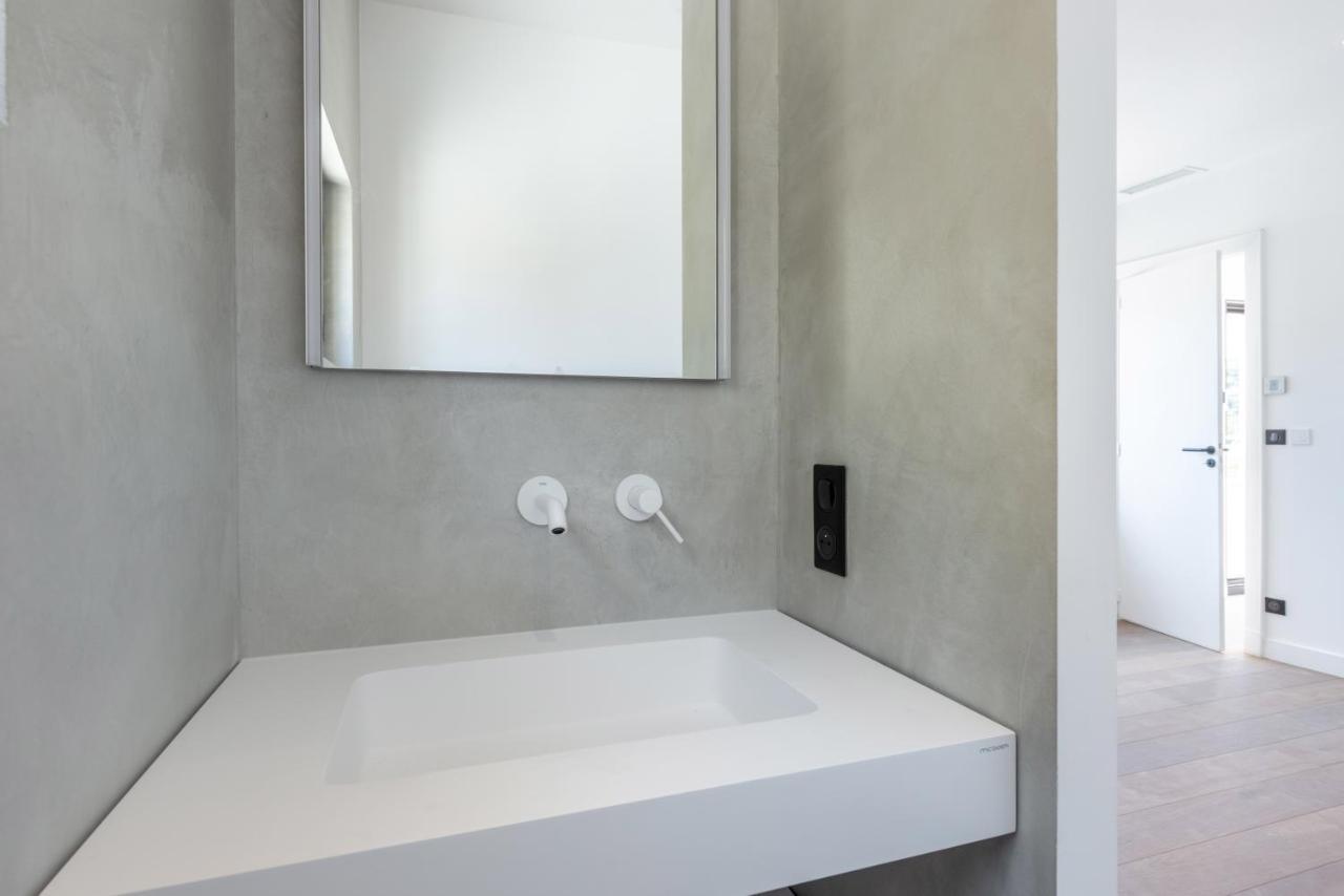 Villa Marine - 10 Pers - Centre Cassis - Piscine Zewnętrze zdjęcie