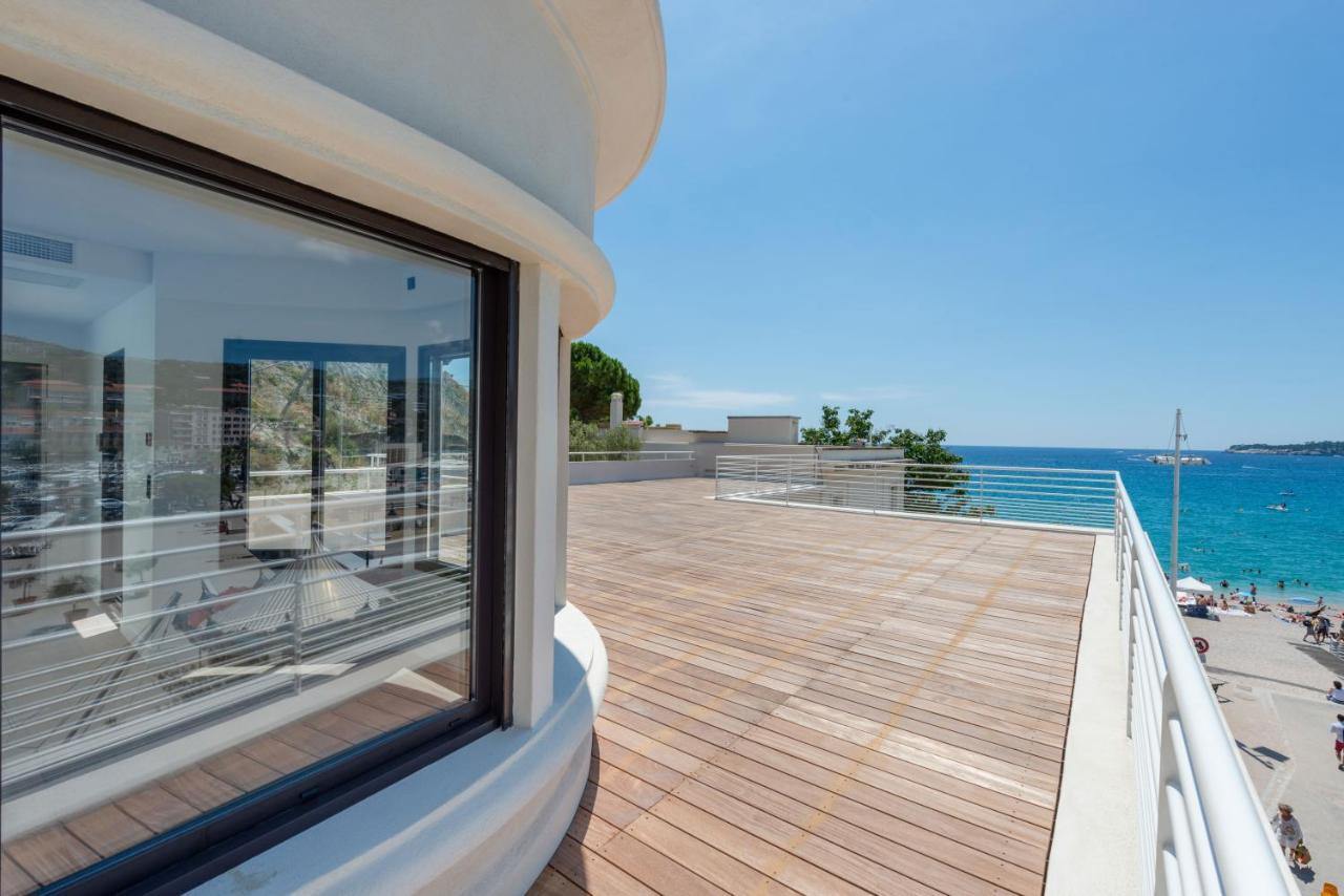 Villa Marine - 10 Pers - Centre Cassis - Piscine Zewnętrze zdjęcie