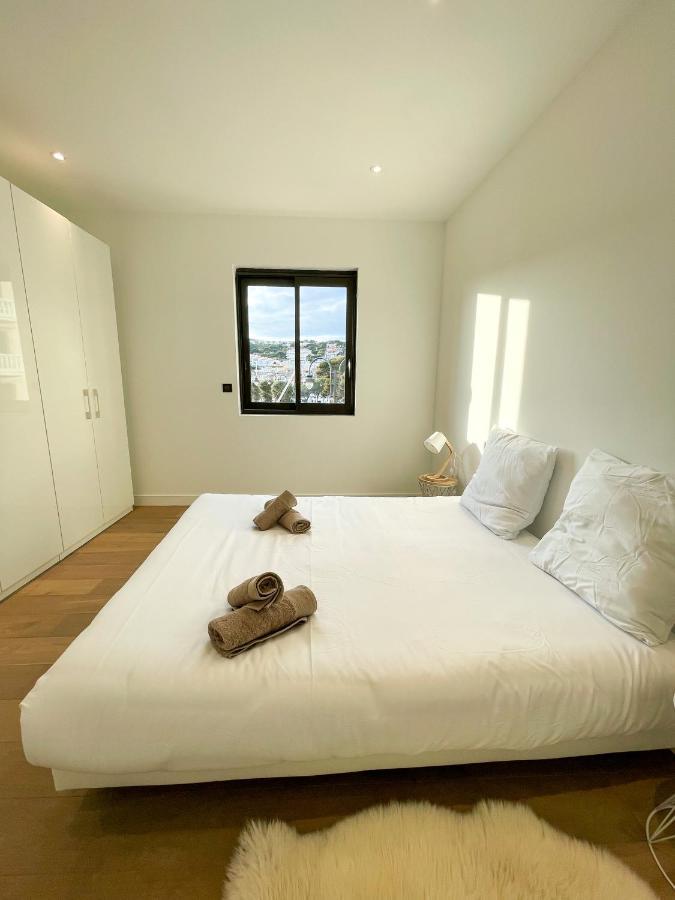 Villa Marine - 10 Pers - Centre Cassis - Piscine Zewnętrze zdjęcie