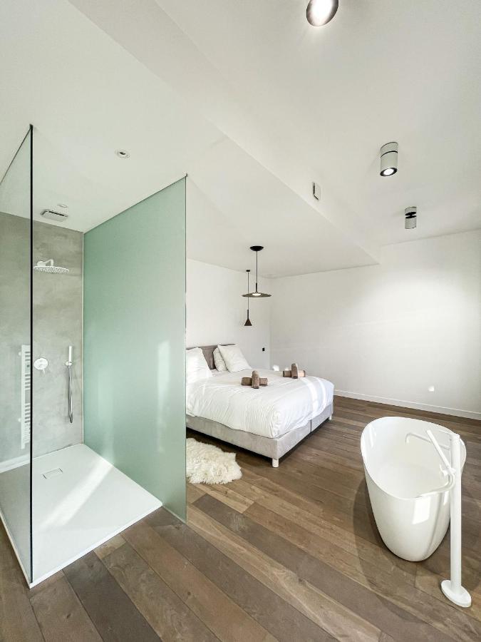 Villa Marine - 10 Pers - Centre Cassis - Piscine Zewnętrze zdjęcie